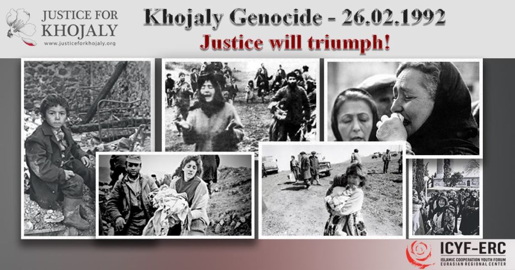 khojaly genocide essay