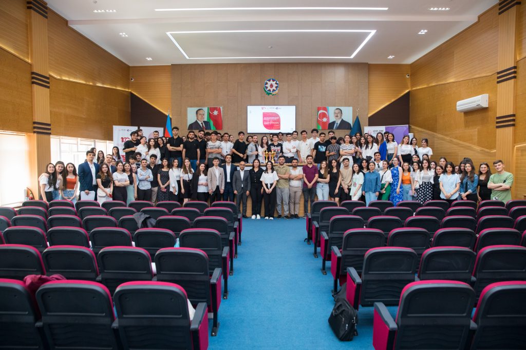 A debate championship was held on “Multicultural values in the fight against Islamophobia”