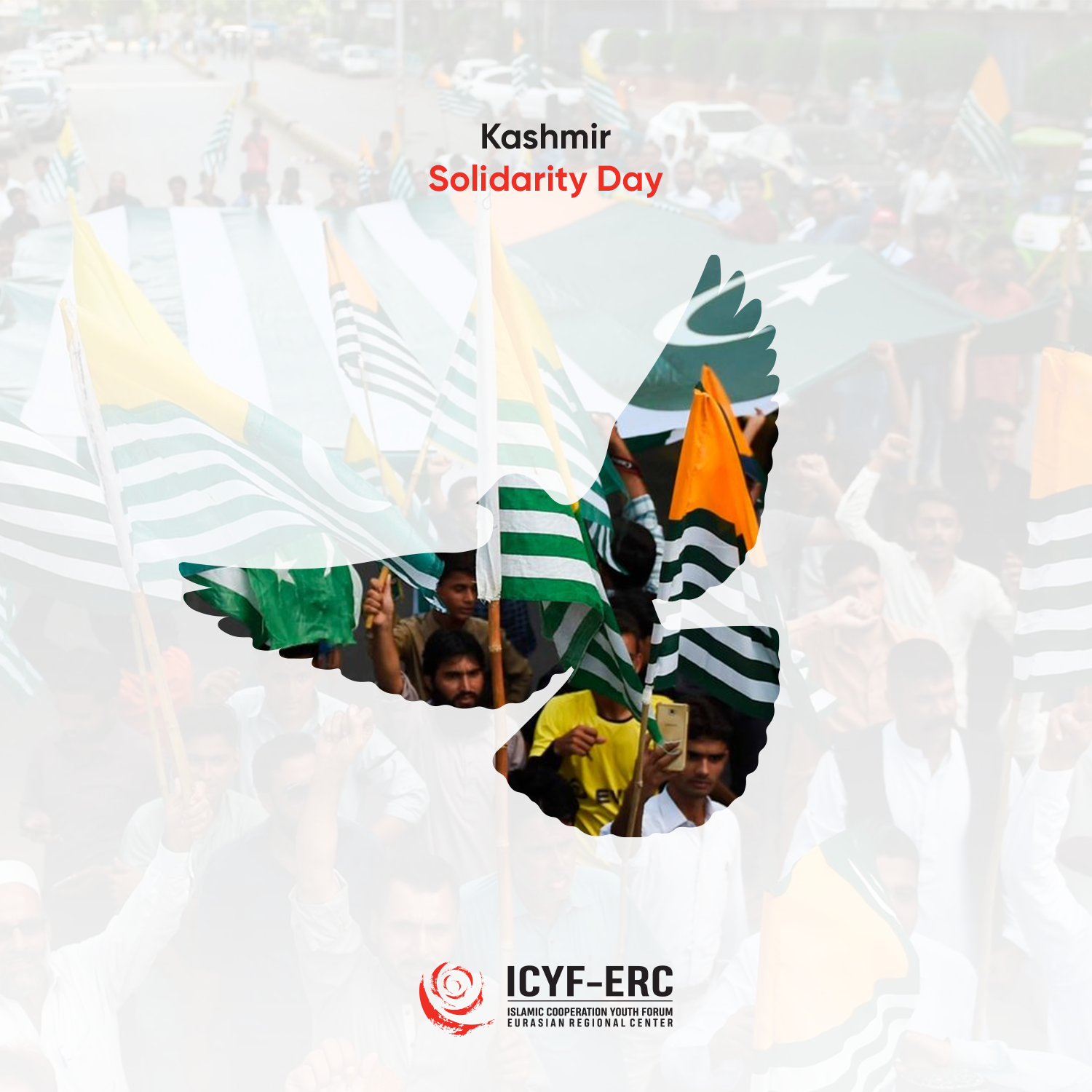 Kashmir Solidarity Day - ICYF-ERC